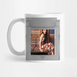 Time (The Revelator) Game Cartridge Mug